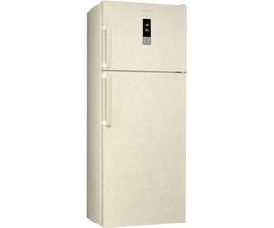 FRIGO 2P 434LT H183-L70 TNF MANIGLIE LED EFFETTO MARMO