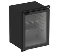 Frigo 75l + kit encastrement pour meuble Felix 2 portes ENO