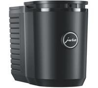 Frigo à lait - JURA - Cool Control - 240 V - 0,6 L - 4 °C - Indicateur de niveau - Noir
