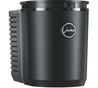 Frigo à lait - JURA - Cool Control - 240 V - 1,1 L - 4 °C - Indicateur de niveau - Noir
