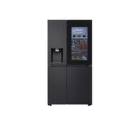 Frigo américain InstaView GSXE91EVAD LG