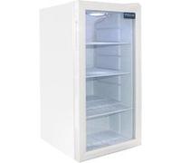 Frigo Bar de Comptoir Vitré 88 L Polar 1 G