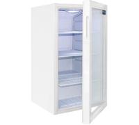 Frigo Bar de Comptoir Vitré 88 litres - Polar