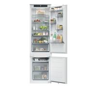FRIGO CANDY NO FROST H.193 CNBQT3519EW