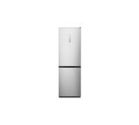 Hisense RB390N4CCD1 réfrigérateur-congélateur Pose libre 304 L D Gris