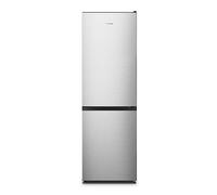 FRIGO COMBI 304LT H186 TNF INOX MULTIFLOW KITCHEN FIT