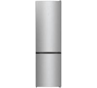 FRIGO COMBI 331LT H200 TNF MULTIAIRFLOW DISPLAY INOX