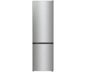 FRIGO COMBI 331LT H200 TNF MULTIAIRFLOW DISPLAY INOX