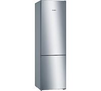 Bosch KGN392LDC Réfrigérateur Combiné Non Frost 368 L Inox Classe D [EEK: D]