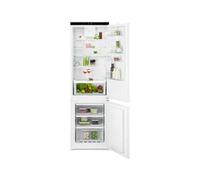 AEG-Electrolux Réfrigérateur combiné Series 7000 OSC7G181ES intégré 256 L