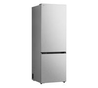 Frigo Combiné LG GBBW726CMB 465LT CE.C NoFrost AI Inverter Métal Sorbet