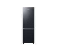 Frigo combiné Samsung RB34C704DB1 Noir - 344L