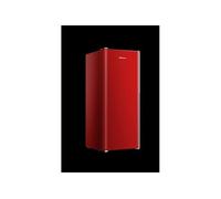 FRIGO 1P 169LT H128-L52 ROSSO