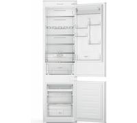 Hotpoint Réfrigérateur combiné HAC20T121 No Frost encastrable 212 L Blanc