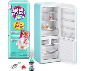 Frigo Mini Brands Fill the Fridge Modèle choisi aléatoirement ZURU ZUU77673TQ1