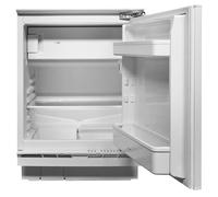 Indesit Réfrigérateur combiné INBUF031 108 Gris
