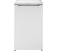 FRIGO TAVOLO 90LT CE.E H.81.8CM STATICO BIANCO