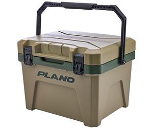 Frigo touristique Outdoors Frost Cooler 20 L Plano - Inland Green