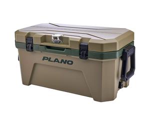 Frigo touristique Outdoors Frost Cooler 30 l Plano - Inland Green