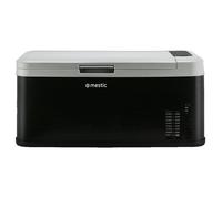 Frigo voiture Mestic Compressor MCC-18 AC/DC Couleur: noir