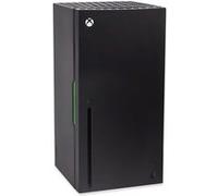 Frigo Xbox 10L - 12 canettes Noir Noir G