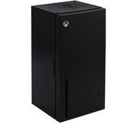 Mini Frigo Xbox Series X - Contenance 4,5L - 8 canettes - Noir