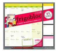 Frigobloc mensuel 2022 G