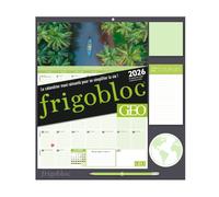 Frigobloc Mensuel 2026 Géo (de sept. 2025 à déc. 2026)