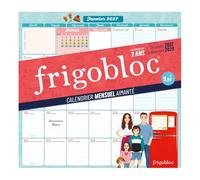 FRIGOBLOC - PLANNING MENSUEL 2 ANS (de janv. 2027 à déc. 2028)