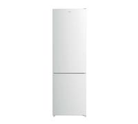 Réfrigérateur combiné - CANDY CCG3L517EW - Classe E - 260 L - 39 dB - Blanc