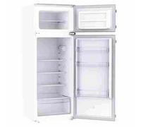 FRIGORIFERO DA INCASSO DOPPIA PORTA CELDP2450H 205LT DOUBLE DOOR