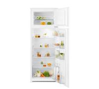 Electrolux KTS5LE14S Réfrigérateur Double Porte Encastré LOW FROST [EEK: E]