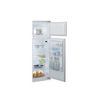 Indesit T 16 A1 D/I 2 Intégré 239 L E Acier inoxydable