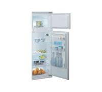 Indesit T 16 A1 D/I 2 Intégré 239 L E Acier inoxydable