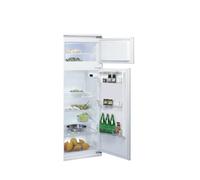 Whirlpool ART 3802 Intégré 218 L E Blanc