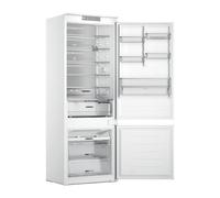 Refrigerateur combine WH SP70 T122 295 blanc ventile (no frost)