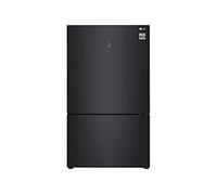 Frigorifero libera installazione Lg GBB569MCAMN