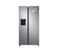 Frigorifero libera installazione Samsung RS68A845CSL