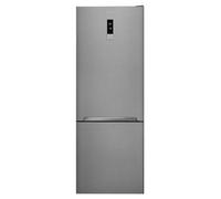Frigorifero Smeg FC48XDNE Pet inox look
