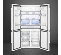 Réfrigérateur Smeg FQ60BDE