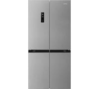Smeg Réfrigérateur multi-portes FQI48XD Inox