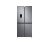 Samsung RF48A401EM9 frigo américain Pose libre E Acier inoxydable