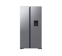 Frigorífico Americano Samsung 578L Gris