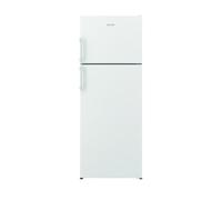 Frigorífico Combinado Indesit IT70 322L 832W