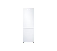 Frigorífico combinado Samsung 344L Blanco (RB34C600CWW/EF)