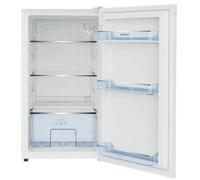 Frigorífico Una Puerta CL-92L8WEV, 88 l, E, Blanc Compact et Économe en Énergie