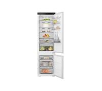 Frigorifique Combiné Encastré HISENSE RB3B280NEWE1 H193 284L WIFI