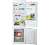 Frigorifique Combiné Encastré HOTPOINT BCB 7030 D2 177CM Low Frost A+