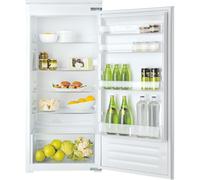 Frigorifique Monoposte Encastrable HOTPOINT S12A1DHA1 209 LT 122 CM