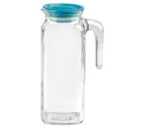 Frigoverre 387370MA6321990 Récipients pour Aliments, Verre, Transparent, 1-Pack